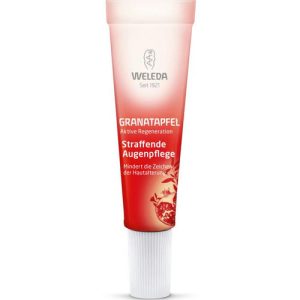 Крем-лифтинг Weleda (Веледа) Гранатовый вокруг глаз 10 мл