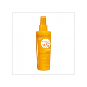 Спрей Bioderma Photoderm SPF50+ 200 мл