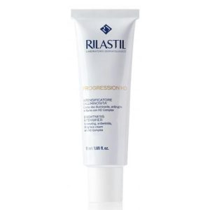 Крем Rilastil Progression HD активатор яркости кожи 50 мл