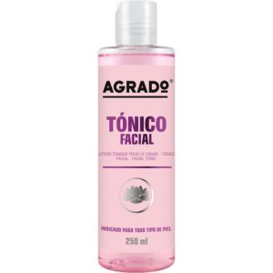 Тоник Agrado для лица, 250 мл