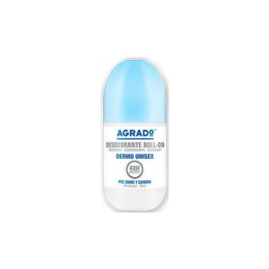 Дезодорант Agrado (Аградо) роликовый Защита Кожи 50 мл