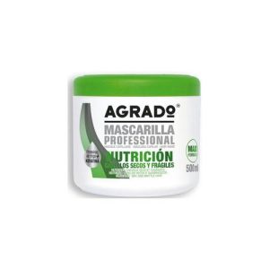 Маска Agrado (Аградо) для волос питание 500 мл