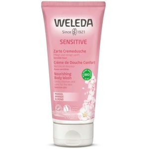 Крем Weleda (Веледа) для душа Миндаль деликатный 200 мл