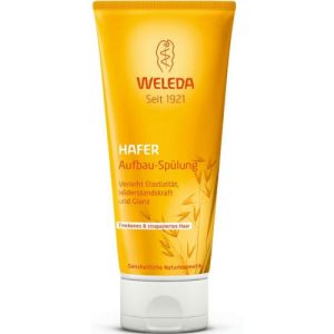 Кондиционер Weleda (Веледа) Овес восстанавливающий для волос 200 мл