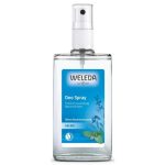 Дезодорант Weleda (Веледа) Шалфей для тела 100 мл