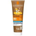 Молочко солнцезащитное La Roche-Posay (Ля Рош-Позе) Anthelios Dermo для чувствительной кожи детей SPF50+ 250 мл