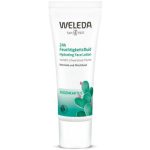 Флюид Weleda (Веледа) с экстрактом кактуса Опунция увлажнение 24 часа для кожи лица 30 мл