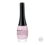 Лак Beter (Бетер) Nail Care с омолаживающим эффектом Розе френч 064