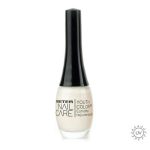 Лак Beter (Бетер) Nail Care с омолаживающим эффектом Беж френч 062