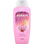 Гель для душа Agrado Восточный, 750 мл