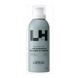 Мусс Lierac Homme для бритья 150 мл