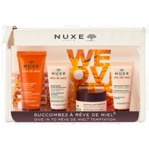 Набор Nuxe Reve De Miel