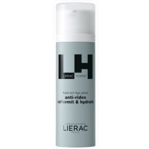 Флюид Lierac Homme против старения для лица 50 мл