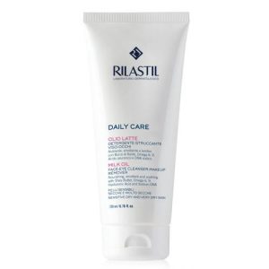 Молочко Rilastil Daily Care очищающее для нормальной чувствительной и деликатной кожи 200 мл