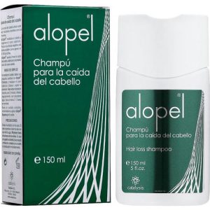 Шампунь Alopel против выпадения волос, 150 мл
