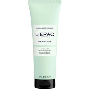 Маска-гоммаж Lierac для лица, 75 мл