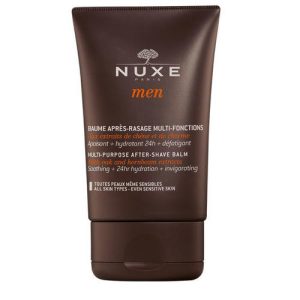Бальзам Nuxe (Нюкс) Мен после бритья 50 мл