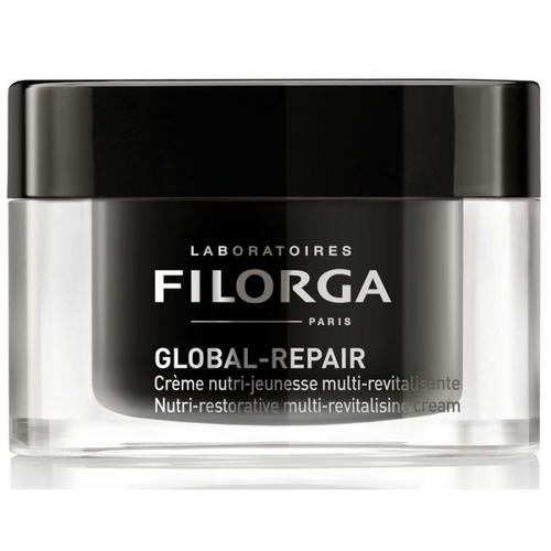Крем Filorga Global-Repair Ревитализация и восстановление кожи лица 50 мл