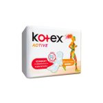 Прокладки Kotex (Котекс) Active normal №8