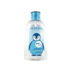 Вода мицеллярная Bioderma АВСDerm очищающая для детей 1000 мл