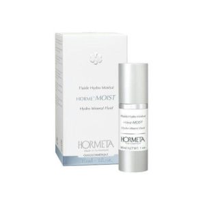 Флюид Hormeta Moist увлажняющий с микроэлементами 50 мл