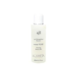 Молочко Hormeta Pure для снятия макияжа 200 мл