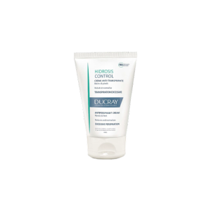 Крем-Антиперспирант Ducray Hidrosis Control 50 мл
