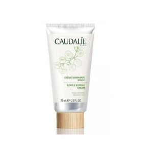 Крем-скраб Caudalie нежный очищающий 75 мл
