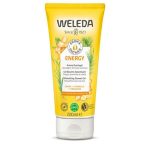 Гель для душа Weleda Арома Энерджи 200 мл