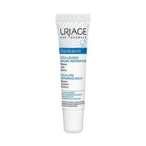 Бальзам Uriage (Урьяж) Bariederm для губ 15 мл
