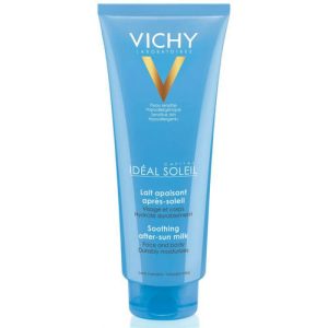 Молочко Vichy Capital Soleil увлажняющее и смягчающее после загара 300 мл
