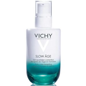 Флюид Vichy Slow Age против признаков старения 50 мл
