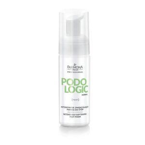 Farmona, Пенный размягчитель Podologic Herbal, 165 мл