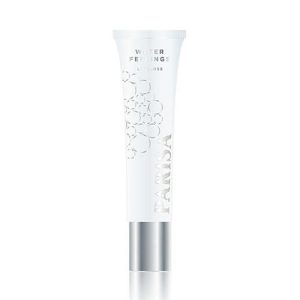 PARISA Cosmetics, Блеск для губ Water Filling, тон 101