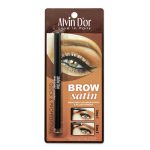 Alvin D`or, Карандаш-пудра для бровей Brow Satin, тон 03