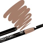 PROVOC, Eye Brow Liner 104 Tease, Цвет Светло-коричневый