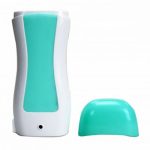 Igrobeauty, Воскоплав для воска в картридже 40W, светло-зеленый