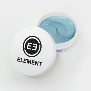 Element, Патчи с ниацинамидом и гиалуроновой кислотой, 60 шт.
