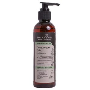 Botavikos, Гель Moisturizing & Care, 200 мл