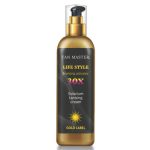 Tan Master, Крем для загара в солярии Life Style, 200 мл