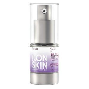 Icon Skin, Крем-сыворотка для кожи вокруг глаз Eyes Yoga, 15 мл