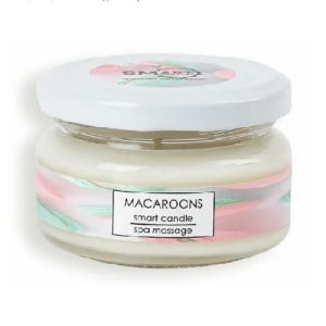 Smart, свеча MACAROONS
