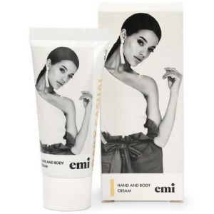 EMI, Крем для рук и тела Daily Casual, 30 мл