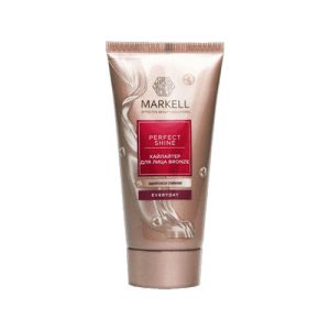 Markell, Хайлайтер для лица Perfect Shine Bronze, 30 мл