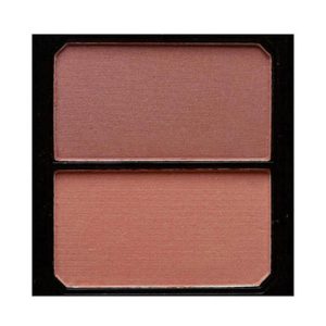 PARISA Cosmetics, Румяна Duo Color, тон 02