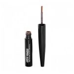 Lucas' Cosmetics, Пудра для бровей, светло-коричневая