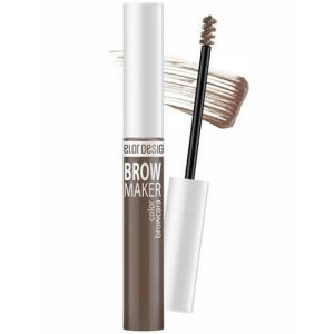 Belor Design, Тушь для бровей Brow Marker, тон 16