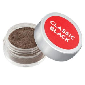 Henna Expert, Краситель для бровей Classic Black, 3 г