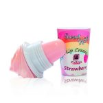 PARISA Cosmetics, Бальзам для губ Sweet Kiss «Клубника»