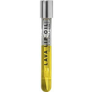 Influence Beauty, Двухфазное масло для губ Lava, тон 02